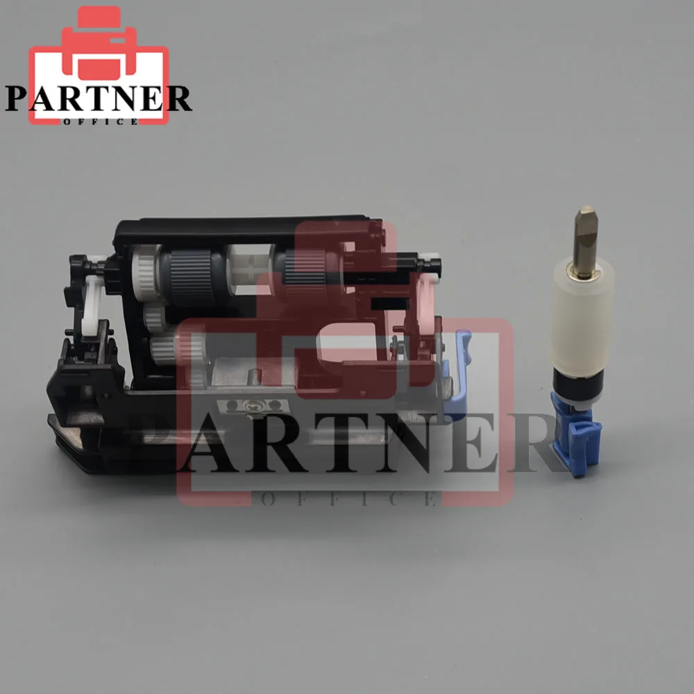 D470-010 FM1-D740-010 ADF Document Paper Feeder Pickup Roller suitable for Canon IR 2635 2645 C3020 C3025 C3125 3320 Copier Prin