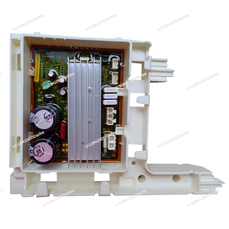 

DC92-01531D Drum WD80J7250 Washing Machine 7260GW Frequency Conversion Board GX Computer Board, Auxiliary Board