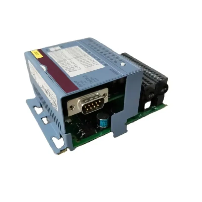 PLC Controller New Original Warehouse Brand PLC Programming Controller 7DM465.7
