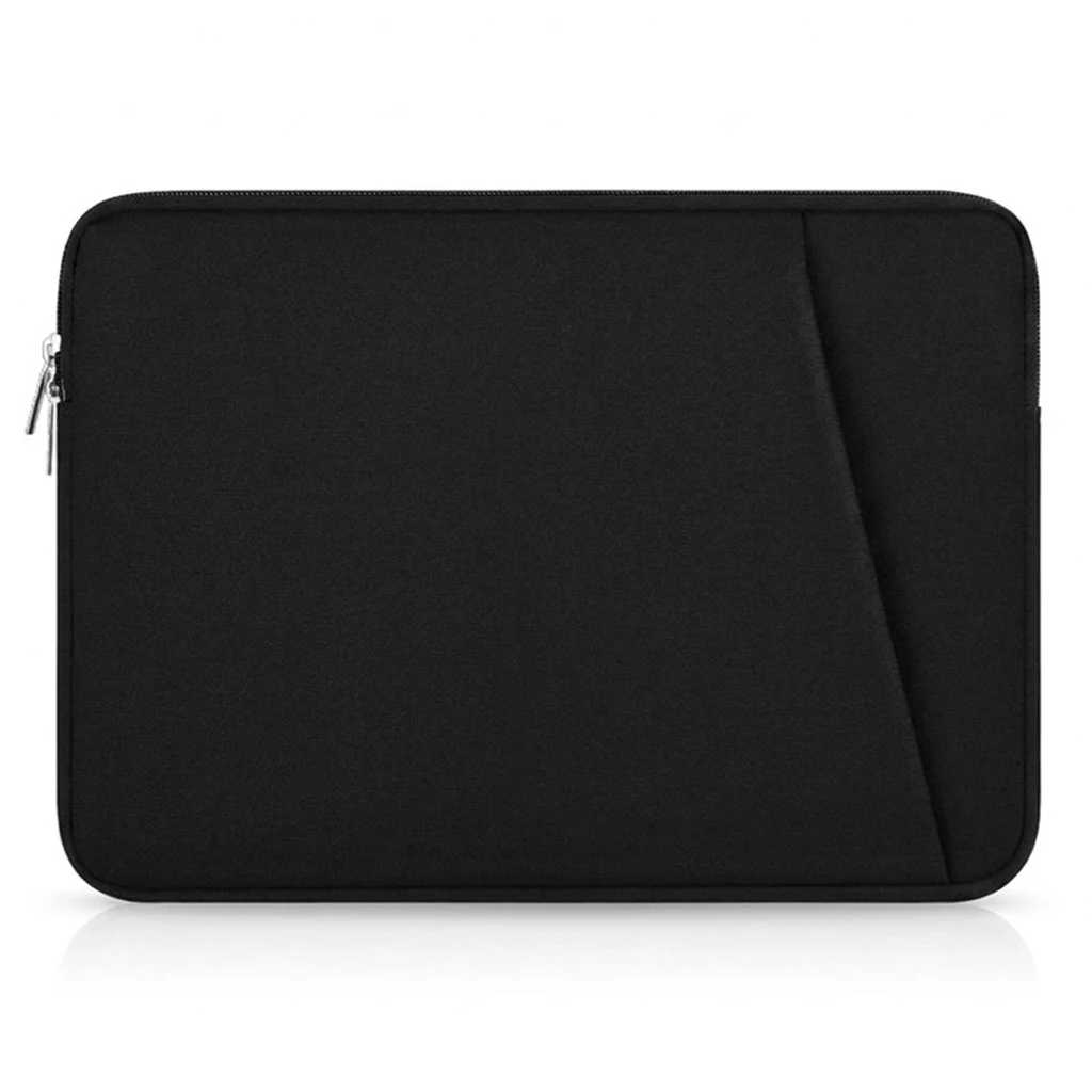 Laptop Inner Bag Sleeve 13/14/15.6/16 Inch Computer Bag Protective Cover, Front Pocket Can Hold Power Multifunctional Laptop Bag