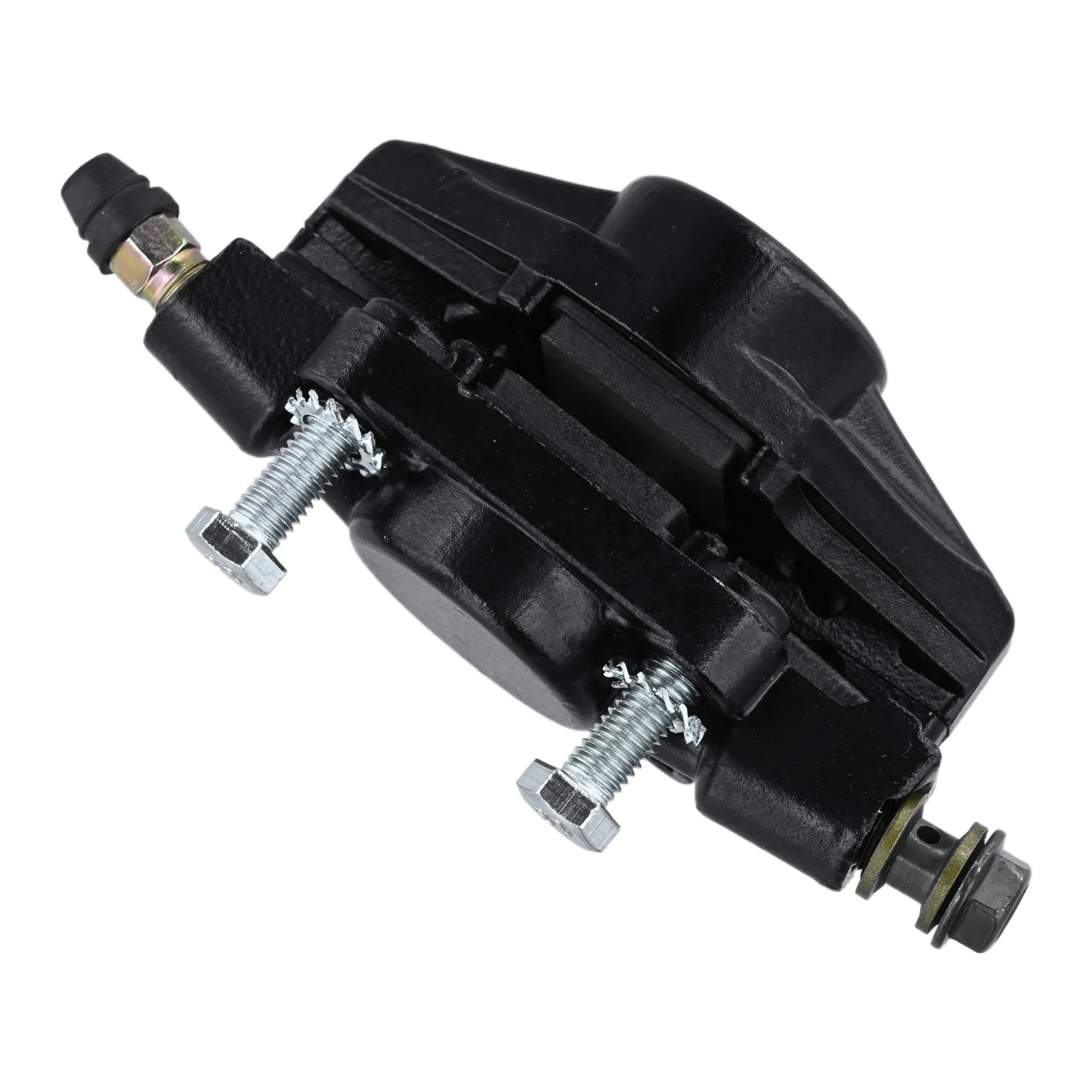 

Насос переднего тормозного суппорта для дисковых тормозов, совместимый с Piaggio для PX 125 200, надежная и износостойкая металлическая часть