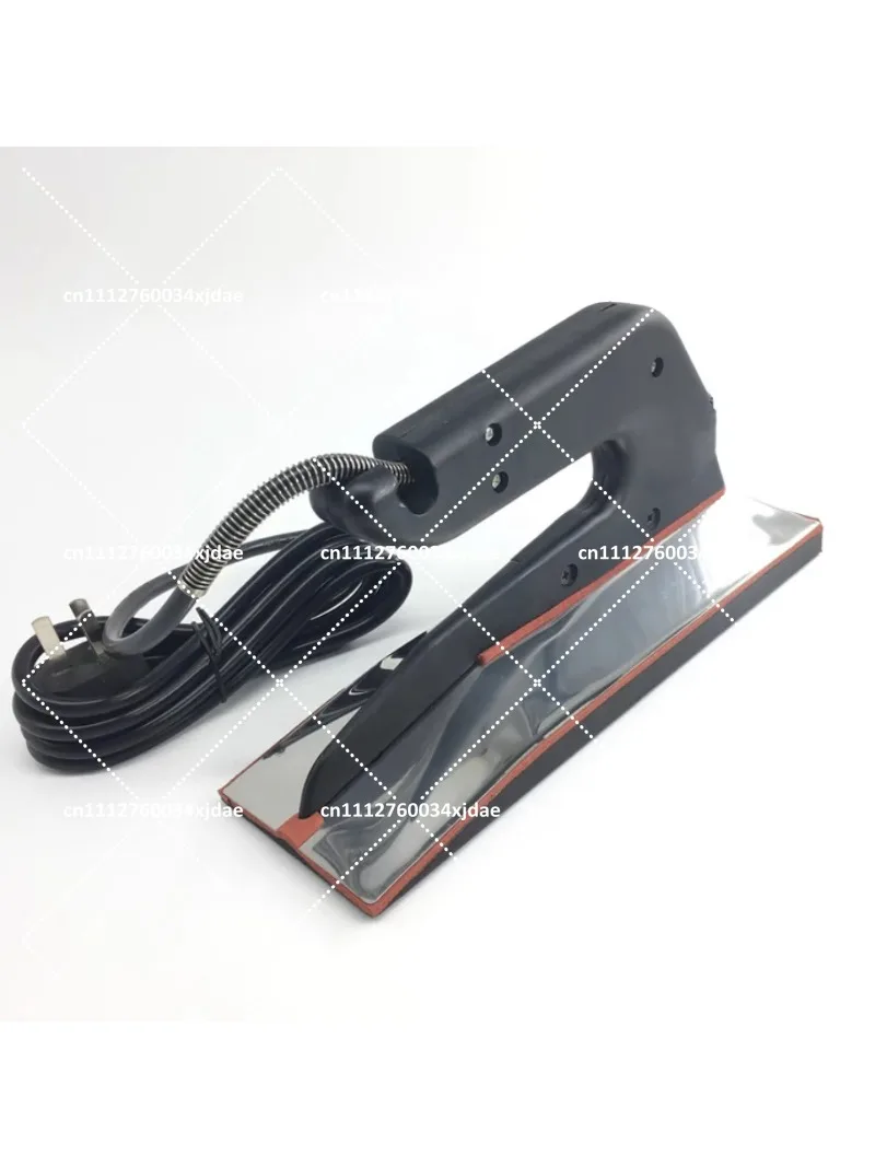 Carpet Splicing Iron 220V 1000W Professional Electric Carpet Installation Tool for Hotel Maintenance