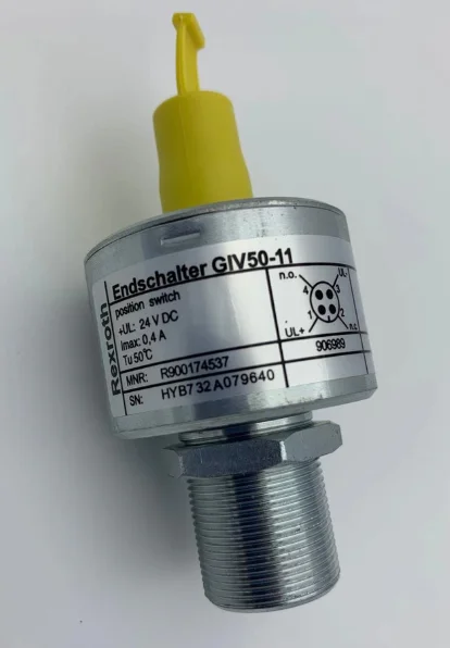 

(R900174537) giv50-11 limit switch