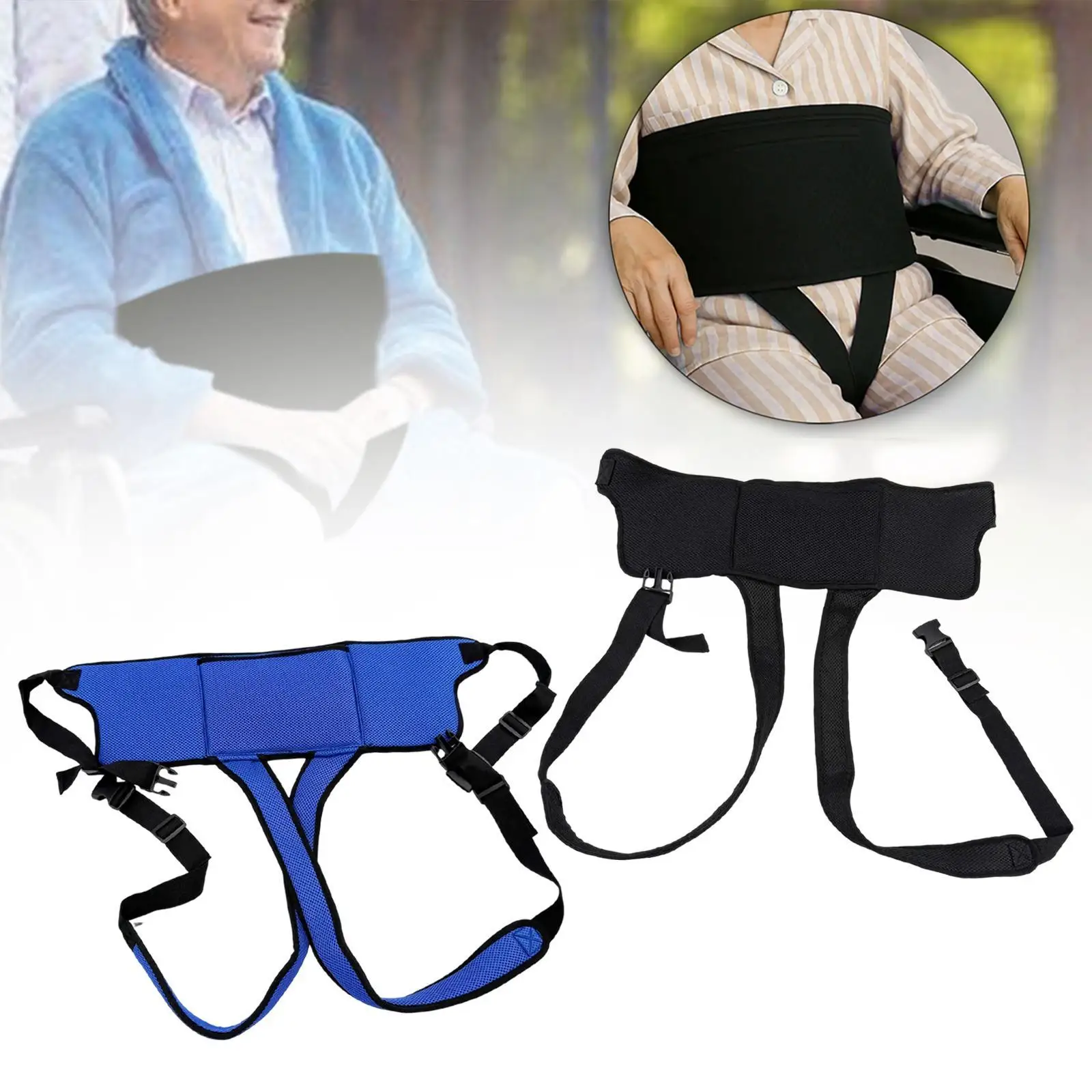 

Ремень безопасности, поясной ремень, аксессуар для защиты от падения, противоскользящий ремень, поясной ремень для