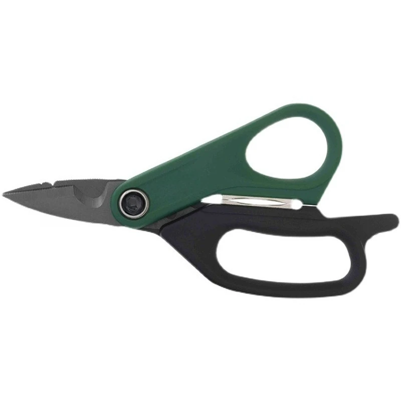 

Electrical scissors, multi-functional professional scissors, industrial-grade strong scissors