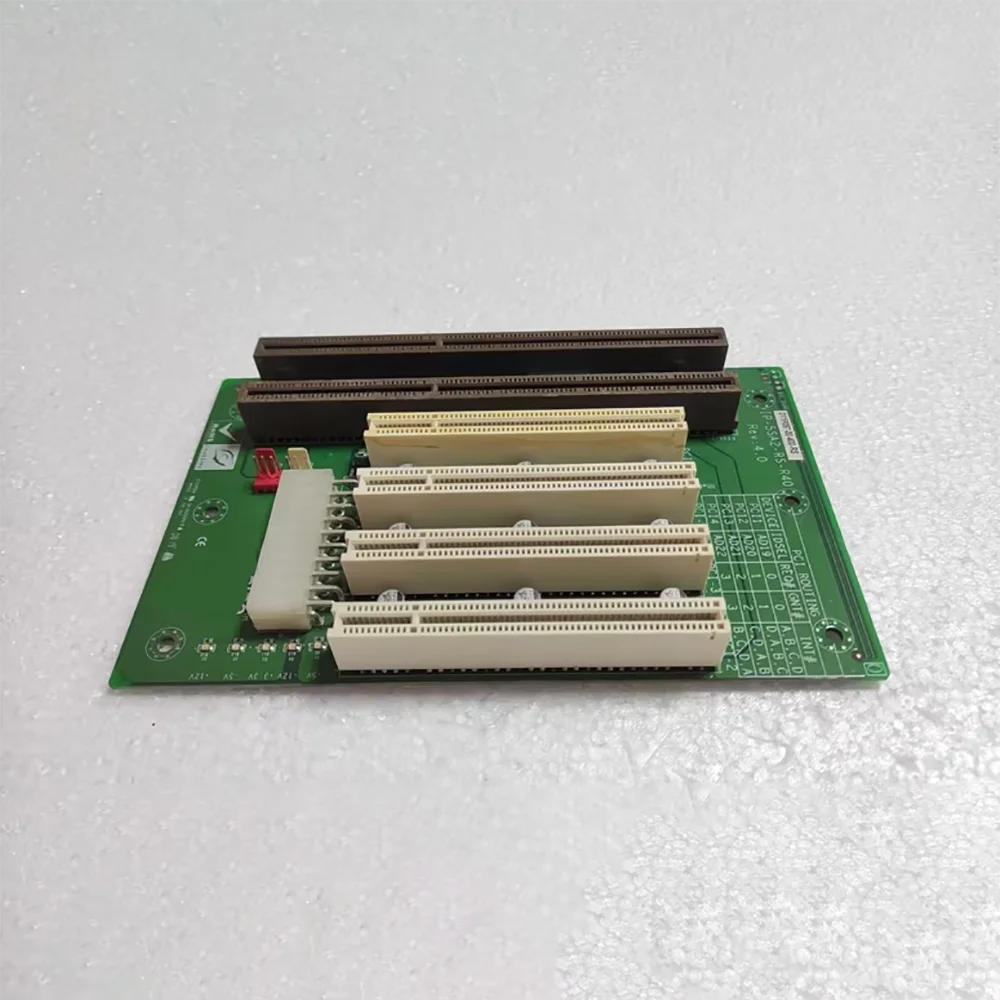 Motherboard Industrial Base Plate IP-5SA2-RS-R40 Rev 4.0