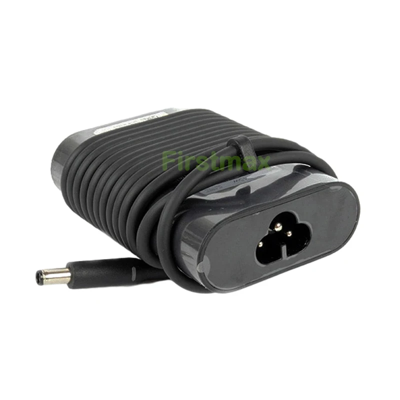Imagem -05 - Carregador do Poder do Portátil para Dell Inspiron 11 3152 3153 3157 3158 3162 3164 3180 P20t P20t003 P24t P24t001 P24t003 19.5v 2.3a 45w