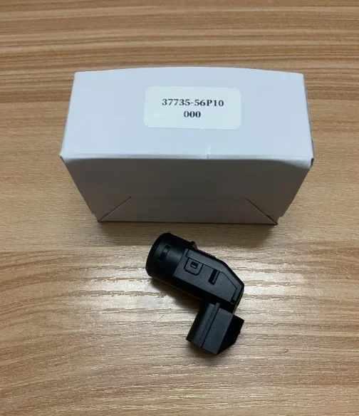 37735-56P10-000 Rear Radar Sensor PDC Parking Sensor 37735-56P10 for Suzuki Vitara 2015-2020 Radar Distance Sensor 3773556P10