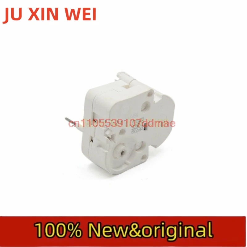 Auto 15V VDO Stepper Motor Iron Shaft Metal White VDO Speedometer Cluster for Mercedes vo-vlo car