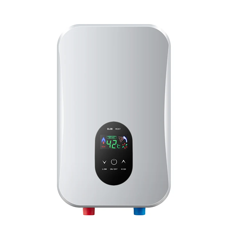 Water Heaters Electric Italy