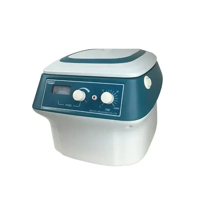

Price Of Centrifuge 4000rpm Desktop Platelets Machine LC-04B plus