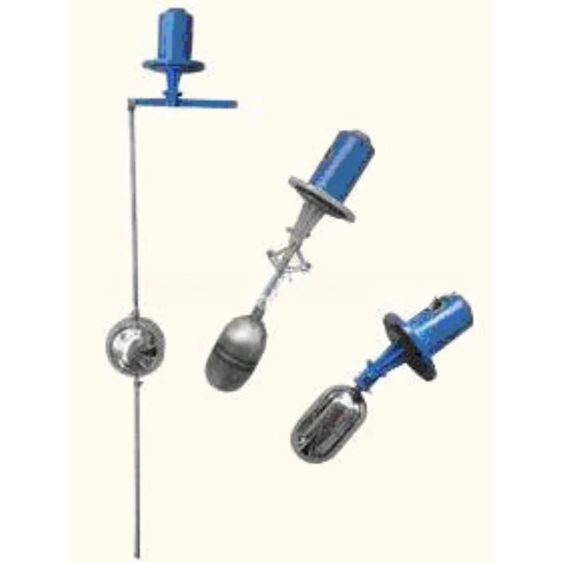 For UQK--01/02/03 Type Float Level Controller, Float Level Switch