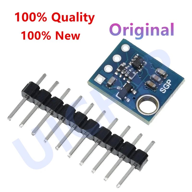 GY-SGP30 SGP40 SGP4…