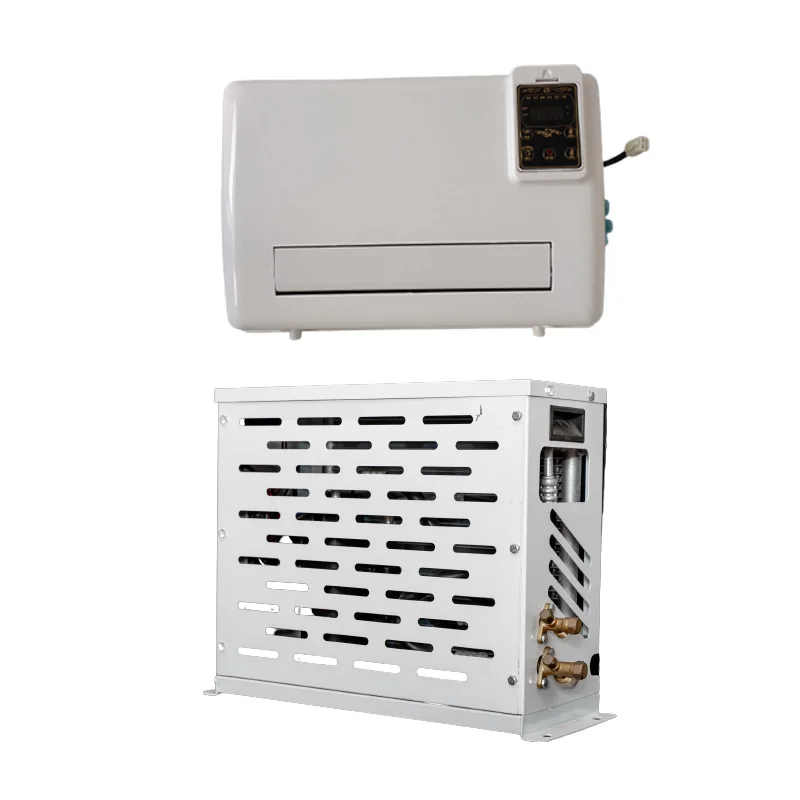 

New Innovation 12v Parking Inverter Air Conditioner Parking With Wholesale Price
