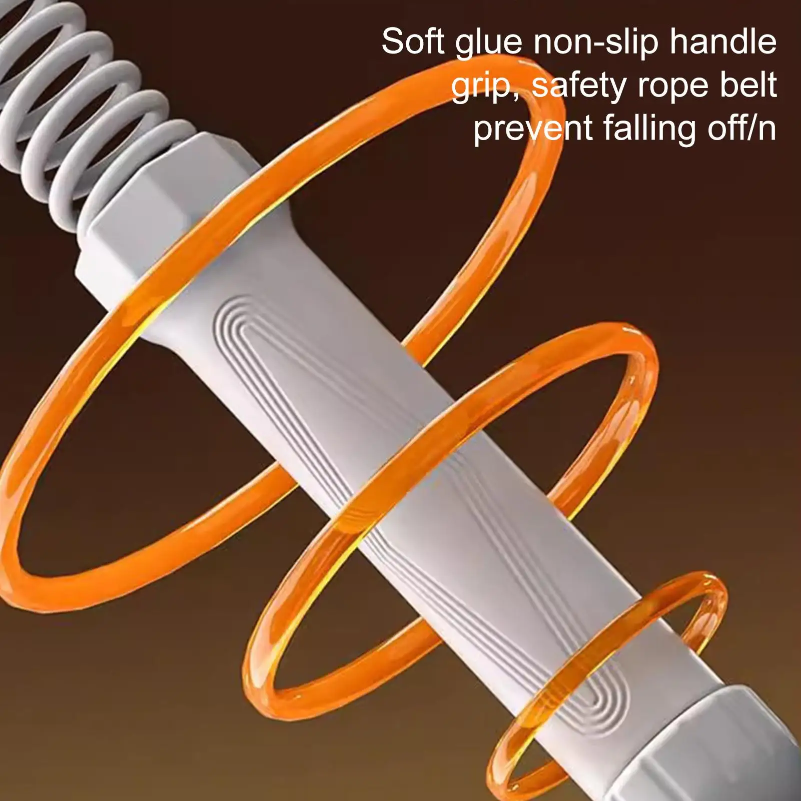 

Портативная боевая веревка без веревки, качели для фитнеса, борьбы, физической подготовки, толстая веревка для прочности мышц для тренировок