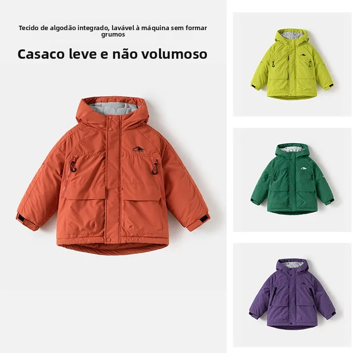 thiened-fce-children's-outdoor-sports-jaet-with-hat-windproof-warm-multi-ket-downproof-coat-for-boys