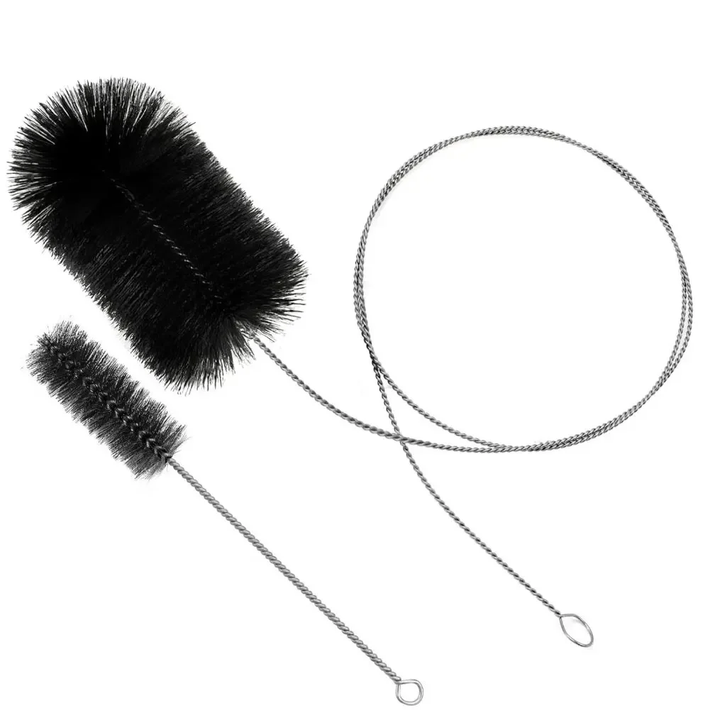 Thumbnail 2 - #6 Latest Chimney Brushes Updates