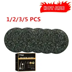 Hair Darkening Shampoo Bar Soap Anti Dandruff Deep Cleansing Improve Itchy Head Frizz Black Nourishment Beautiful Hair Care