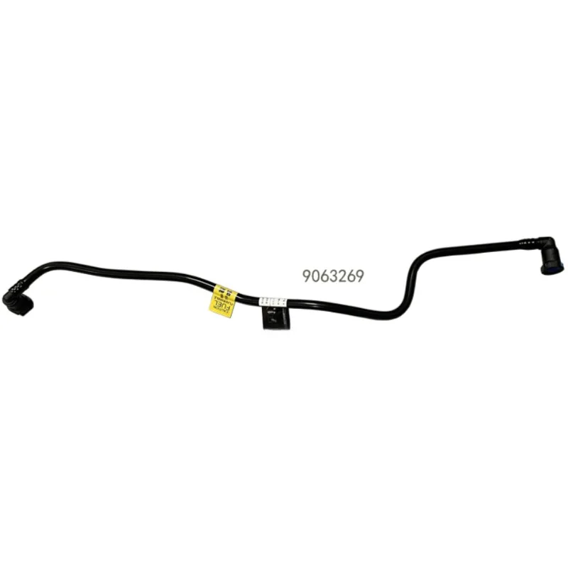 

9063269 9063271 Fuel Tank Filter Inlet Outlet Pipe Supply Return Gasoline Hose for Buick GL8S 3.0 Firstland 2.4 2011 2012-2016