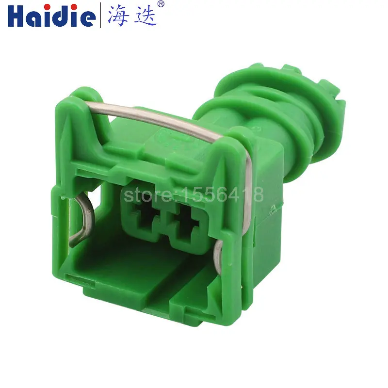 1-20 sets 2 Pins automotive connector 282681-1