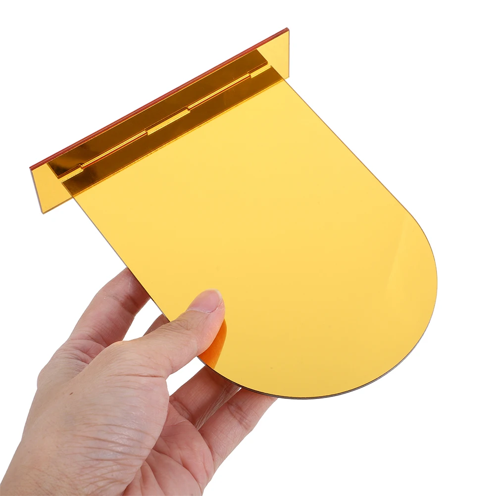 

3Pcs Acrylic Arch Table Place Cards Blank DIY Sign Sheets Wedding Party Reception Decor Transparent Elegant Table Number Holders