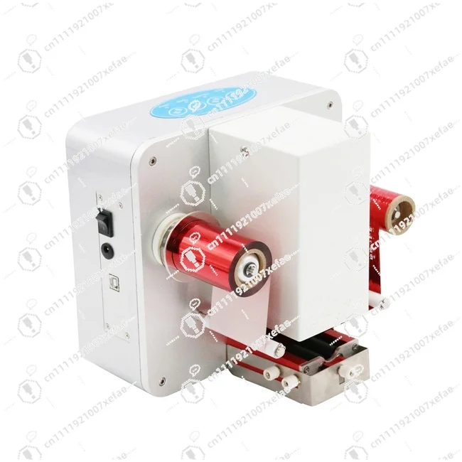 Flatbed Printer, Small Cheap Pencil Bronzing Machine Price