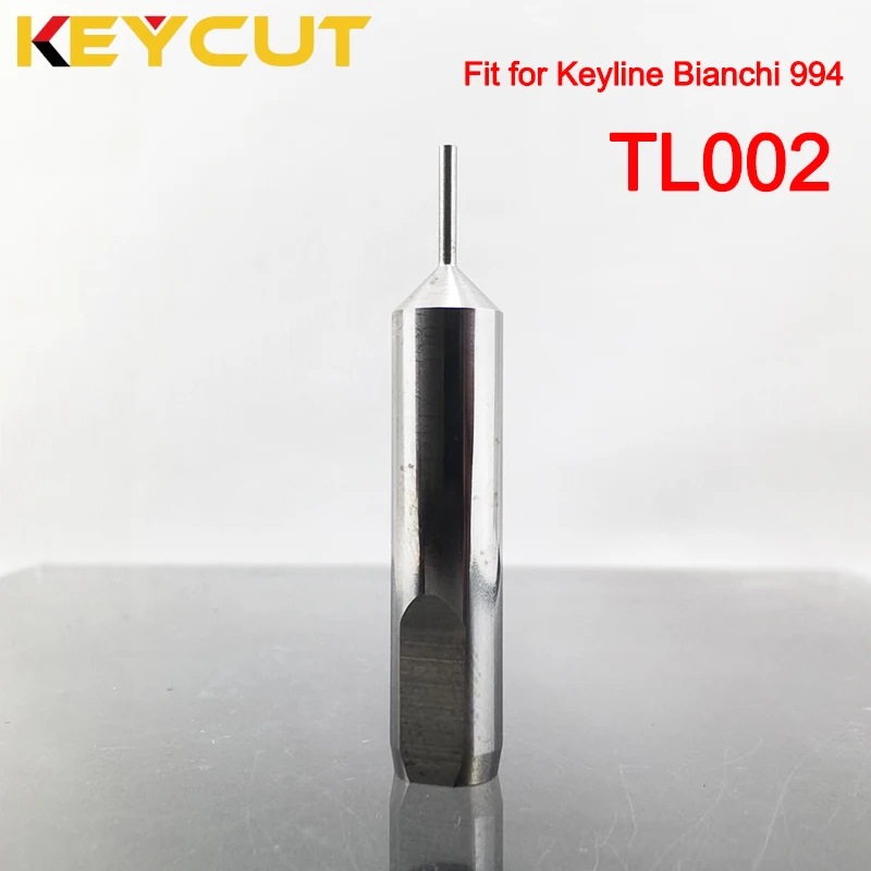 TL002 B3404 キーライン994レーザートレーサー対応 ジョーF鍵屋ツール用