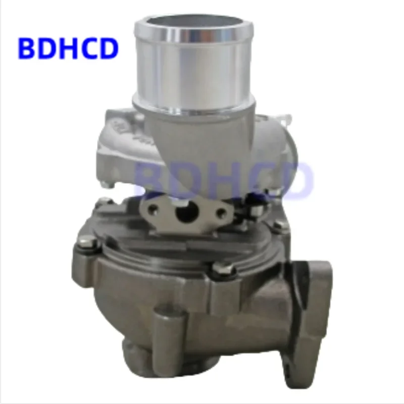 BDHCD Factory price Turbocharger 761433-000 6640900780 Auto parts A6640900780 Turbocharger for SsangYong Kyron with D20DT Engine