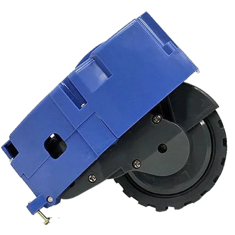 

For Roomba 5/6/7/8/9 Series Accessories Sweeping Machine Left And Right Wheels Right Wheels Of These Accessories Are Made Of Pre