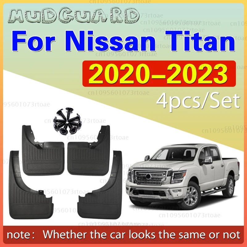 guardabarros-de-salpicaduras-de-coche-guardabarros-de-tablero-de-tierra-para-nissan-titan-2020-2023-2021-2022-accesorios-protectores-de-automovil