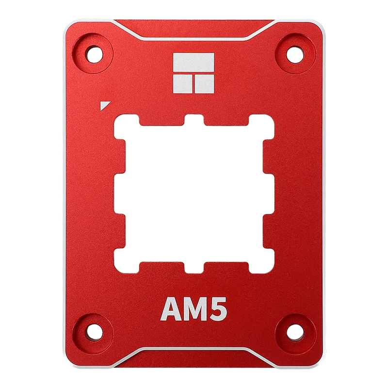 Thermalright AMDAM5 BCF CPU Bending Correction Deduades AM5 Platform CPU Installation Fixed Smedo