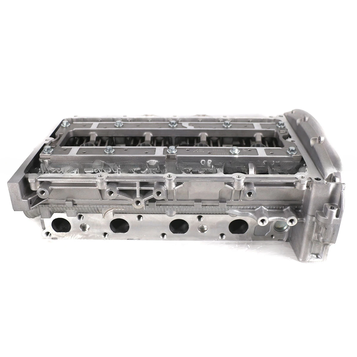 HEADBOK Brand New Engine Assembly Cylinder Head FORD 2.2 4HU for FORD TRANSIT 1607126580custom