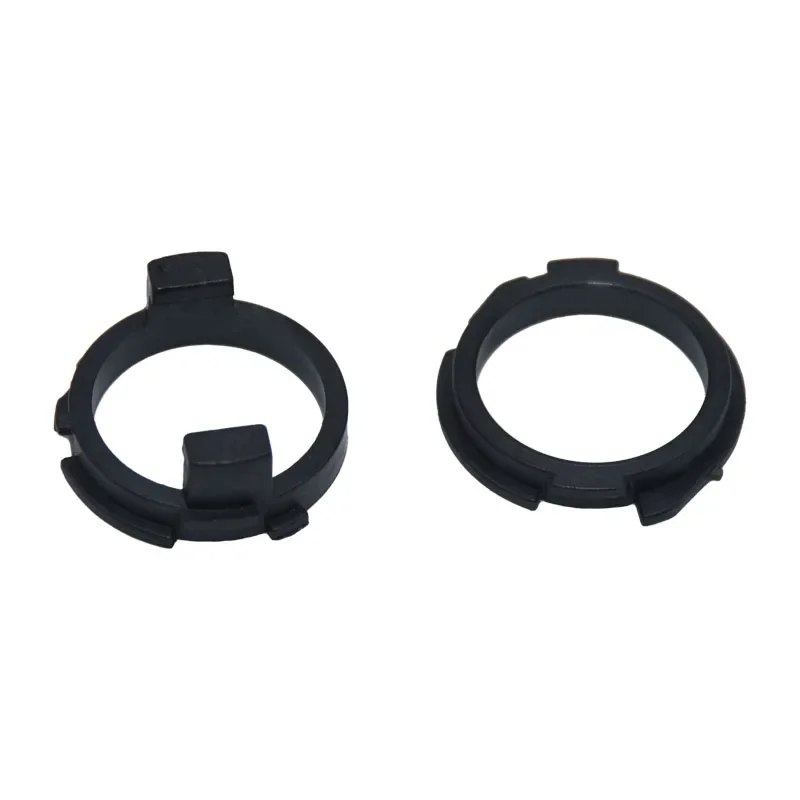 

1xJC61-00589A JC61-00590A верхняя роликовая втулка фьюзера для Samsung ML 1710 1510 1610 2010 SCX 4521 4200 4100 ML1710 ML1510 SCX4521