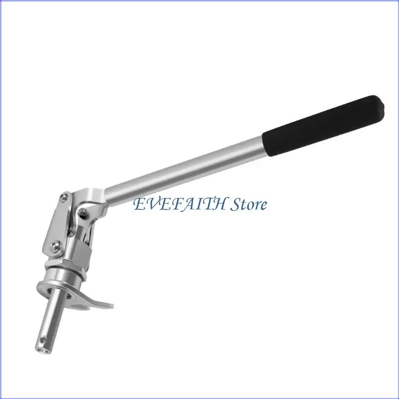 

124B 66784 Studs Mount Valves Spring Compressor Tool Valves Spring Compressor Automotive Engine Maintenance Accessories