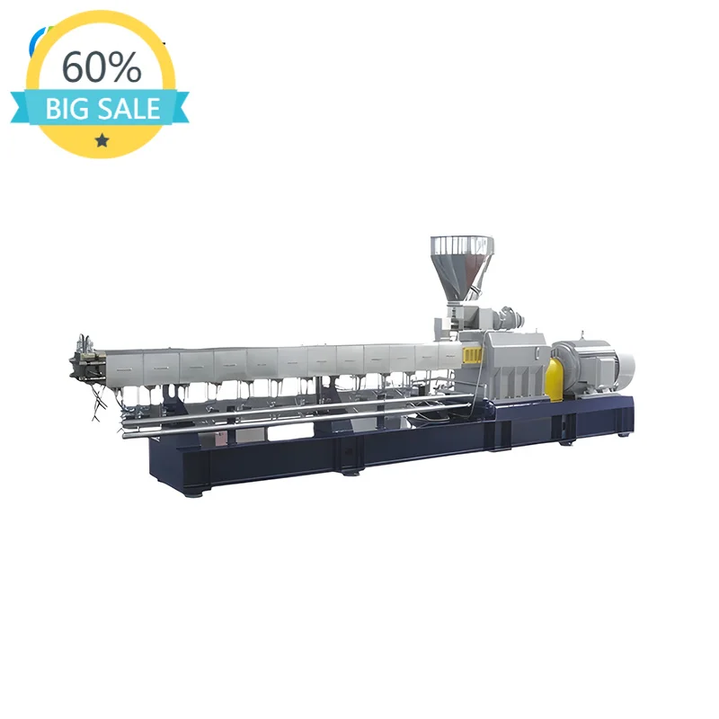 Fortified Rice Extruding Machine With Advanced Technology Easy to Operate and Maintain