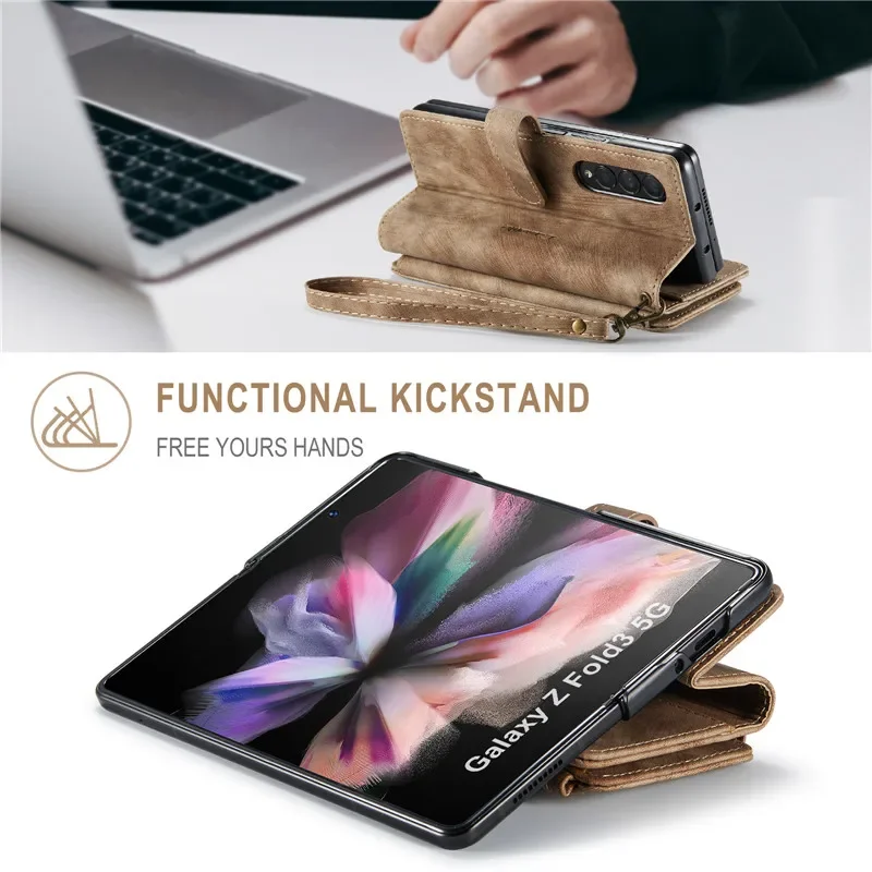 Thumbnail 4 - #74 Samsung Z Fold 3 Cases Ranking List in 2026