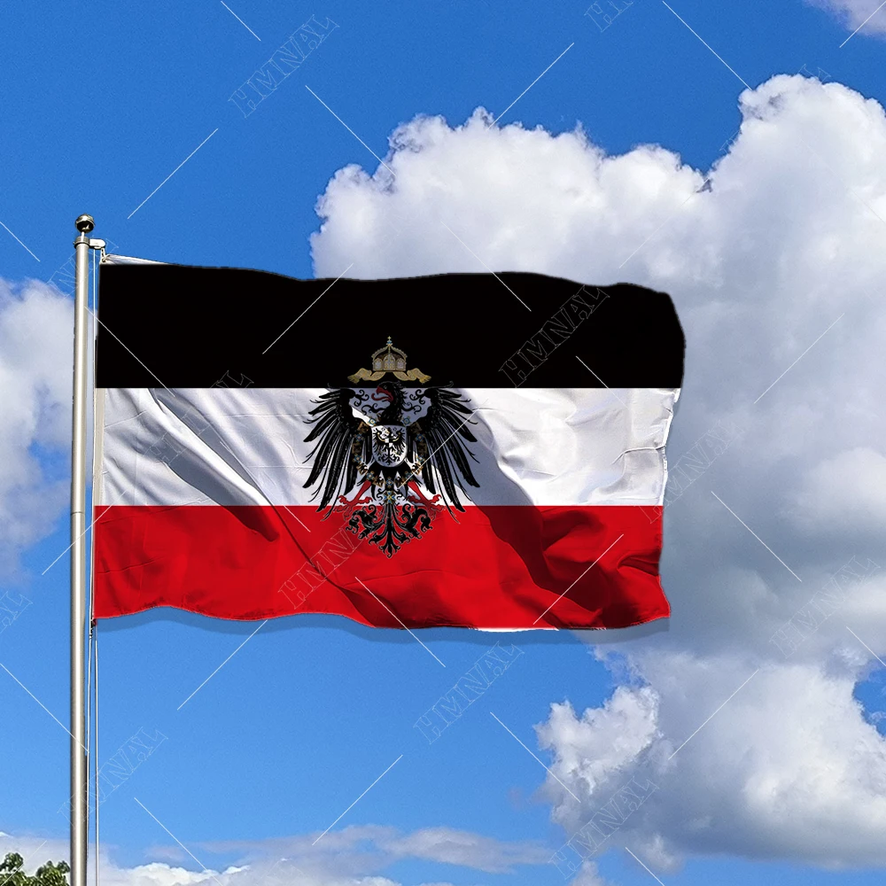 Imperial Russia Ger…