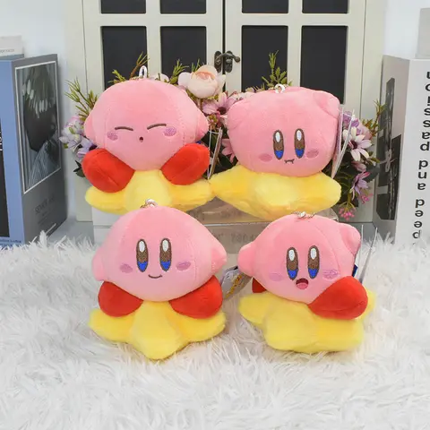 12 best sales Kirby nyckelring - №12