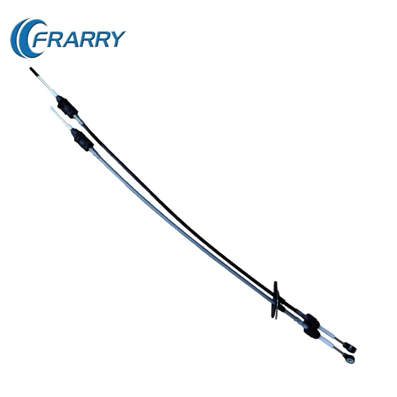 

Frarry - Transmission cable Gear Cable 9012601338 for Sprinter 208CDI 308CDI 310D 312D