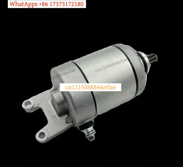 k3 APR125-2 / GPR125 / GPR150 Coffee Maker Starter Motor