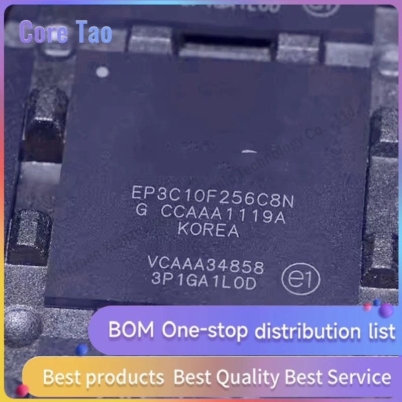1PCS/LOT EP3C10F256…