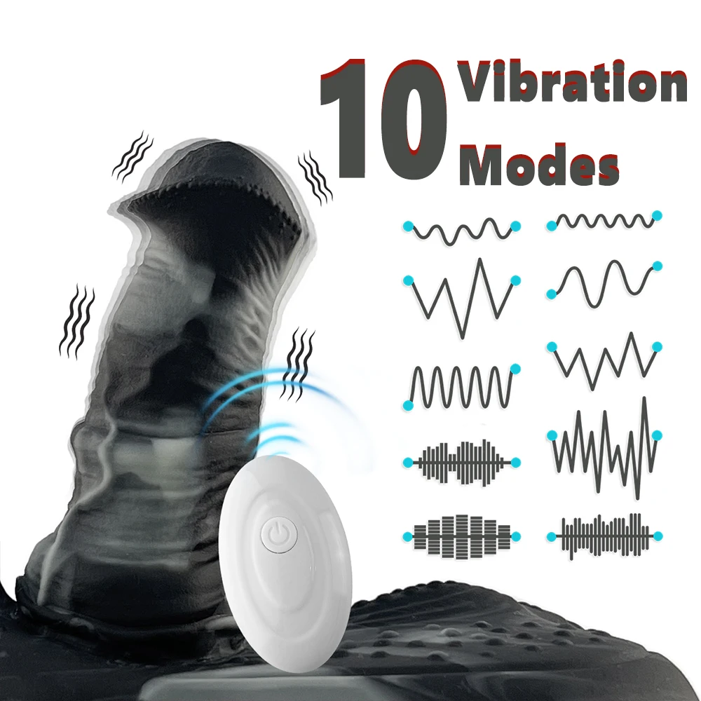 حر اليدين يمكن ارتداؤها وسادة دسار هزاز APP التحكم اللاسلكي عن بعد G بقعة مدلك البظر الشرج الخرز الجنس لعب للنساء #2