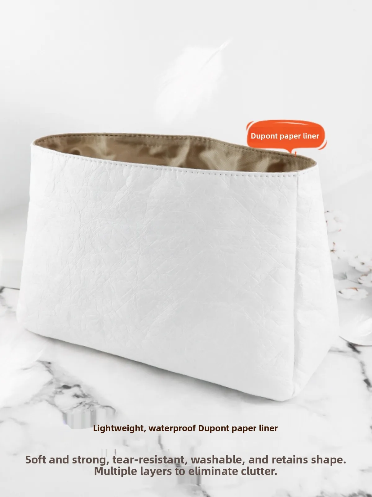 

DuPont Paper Bag Accories oulder Strap Forming Bag Support Sa for Large Bag Inner Pad oulder Bag