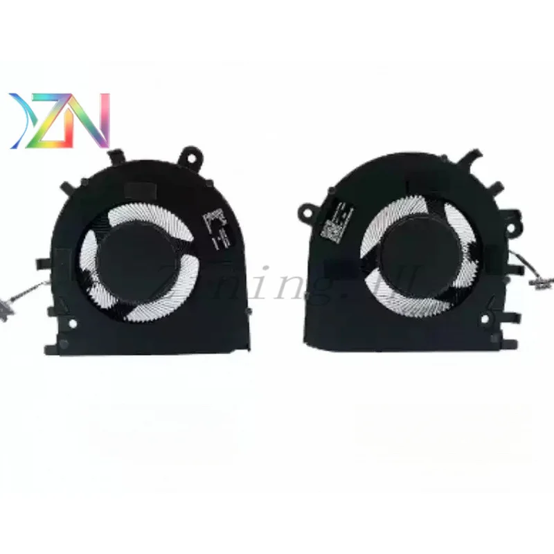 For Lenovo IdeaPad Pro 5 14IRH8 14APH8 14APH8 Cooling Fan 5F10S14079