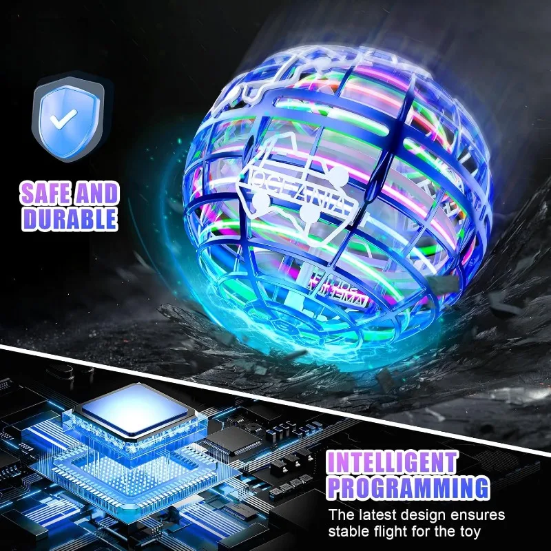 Thumbnail 3 - #4 New Boomerang Balls Arrivals