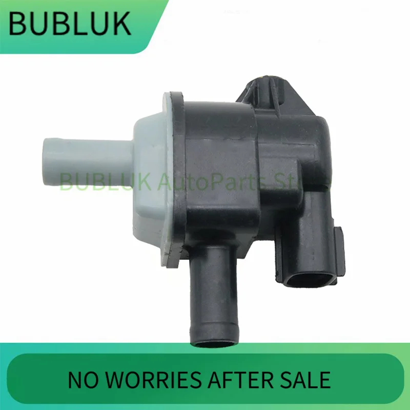 Válvula Solenoide de Vacío 90910-12276 para Purga de Vapor, Compatible con Toyota RAV4, Yaris, Lexus ES350, Mazda 3, Pontiac, Scion IQ 136200-7010
