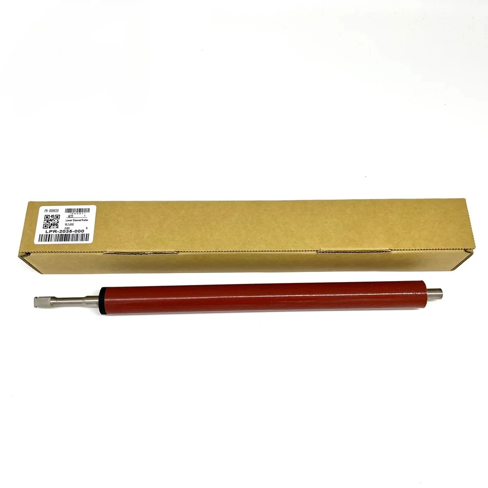 RC1-3685 Fuser Pressure Roller for HP 2035 2055 P2035 P2055 Pro 400 M401 M425 M401dn M401N M425dn Lower Roller