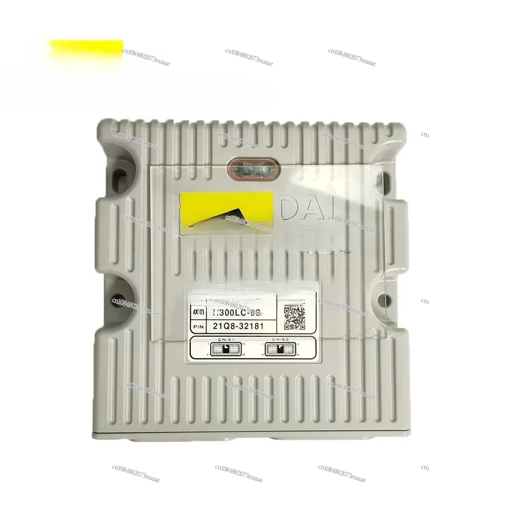 

21QA-32101 21QA-32102 Computer Board R380LC-9 Excavator Controller