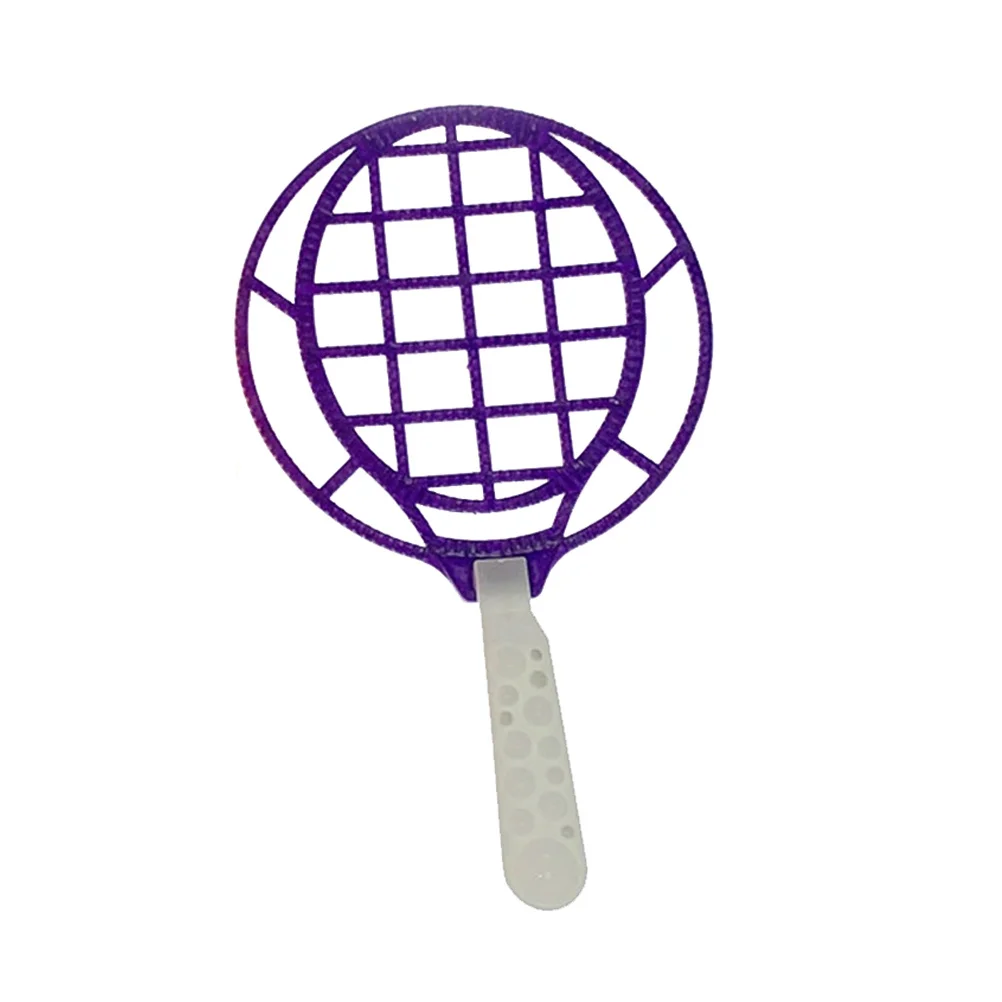 Gereedschap Kids Blow Bubber Outdoor Grote Bubble Wand Jumbo Bubble Maker Set Gazon Park Speeltuin Willekeurige kleur