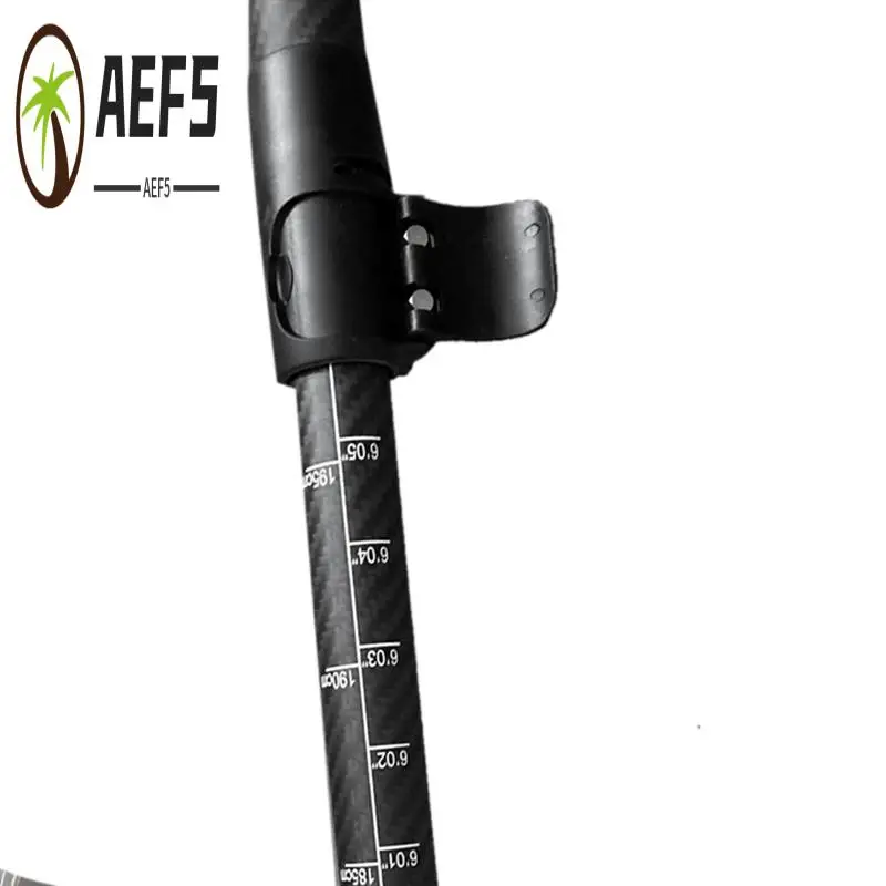 

AEF5-лодочки, регулируемая пряжка для каяка, быстроразъемный регулятор зажима вала весла, аксессуары для каяков